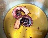 タコの柔らか煮作り方2写真