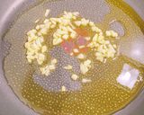 なおみんのおいしいチキンパエリア作り方3写真