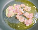 なおみんのおいしいチキンパエリア作り方4写真