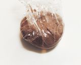 かんたんHuelとプロテインのレンジぱん作り方2写真