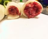 千寿ねぎ でトロトロのロールねぎぃ作り方5写真