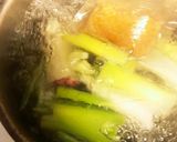 千寿ねぎ でトロトロのロールねぎぃ作り方6写真