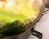 千寿ねぎ でトロトロのロールねぎぃ作り方7写真