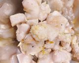 なおみんのおいしいチキンパエリア作り方5写真