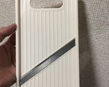 二刀流キャベツの千切り蒸し/3歳作り方1写真