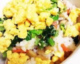 絶品ちらし寿司の具☆切干し大根で旨味倍増作り方8写真