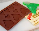 クールミント de ガトーショコラ作り方31写真