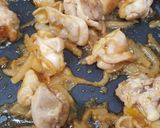 ご飯がススム！チキンと大根の中華風炒め作り方4写真
