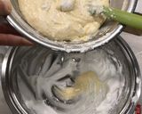 お雛様　三色　ケーキ作り方13写真