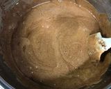 お好きなチョコで♡ガトーショコラ作り方7写真