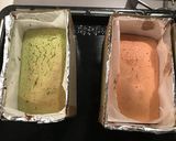 お雛様　三色　ケーキ作り方17写真