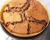 お好きなチョコで♡ガトーショコラ作り方8写真