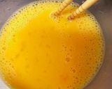 半熟卵のとろうま親子丼♪作り方4写真
