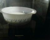 ホットクックで作る 蘇作り方2写真