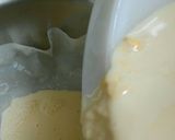 ホットクックで作る 蘇作り方3写真
