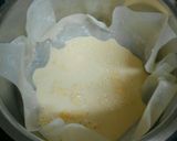 ホットクックで作る 蘇作り方5写真