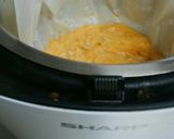 ホットクックで作る 蘇作り方6写真