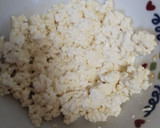 厚揚げで白和え作り方5写真