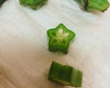 簡単すぐ出来るおひなさま ひな祭り作り方1写真