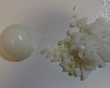 まかない（巻かない）ロールキャベツ作り方3写真