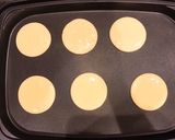 甘さ控えめ子供のどら焼き作り方5写真
