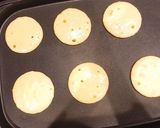 甘さ控えめ子供のどら焼き作り方6写真