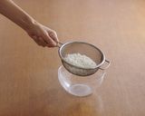 生米パン作り方4写真