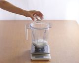 生米パン作り方5写真
