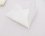 春巻きの皮でハート揚げ♡作り方3写真