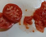 まかない（巻かない）ロールキャベツ作り方11写真