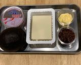 （醬油糀）アボカドとツナの和え物作り方1写真