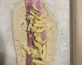 俺のベーコンエピ作り方5写真