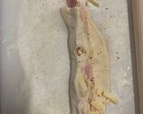 俺のベーコンエピ作り方6写真