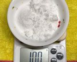小粒苺のロールケーキ作り方3写真