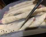 俺のベーコンエピ作り方7写真