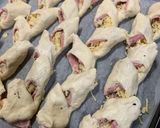 俺のベーコンエピ作り方8写真
