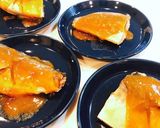 わたしの1番簡単な鯖の味噌煮　レンジで作り方7写真