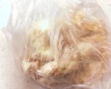 ホワイトデーに♡苺のベイクドチーズケーキ作り方1写真