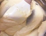 ホワイトデーに♡苺のベイクドチーズケーキ作り方6写真