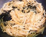 手作りなめ茸作り方4写真