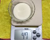 小粒苺のロールケーキ作り方5写真