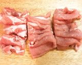 塩麹でお肉柔らか【基本の回鍋肉】作り方6写真