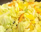 塩麹でお肉柔らか【基本の回鍋肉】作り方7写真