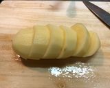 作り置きに！簡単ベーコンポテトサラダ作り方2写真