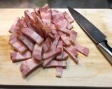 作り置きに！簡単ベーコンポテトサラダ作り方3写真