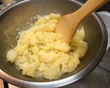 作り置きに！簡単ベーコンポテトサラダ作り方7写真