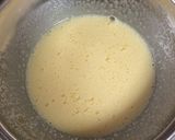 桜あん☆パウンドケーキ作り方3写真