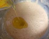 桜あん☆パウンドケーキ作り方5写真