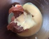桜あん☆パウンドケーキ作り方6写真