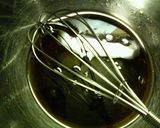 ✿ゴマ風味❀冷製牛しゃぶ✿サラダ盛り作り方1写真